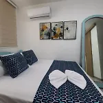 Affordable, family, excellent wifi a 5 minutos del centro histórico de Cartagena