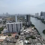 Affordable, family, excellent wifi a 5 minutos del centro histórico de Cartagena