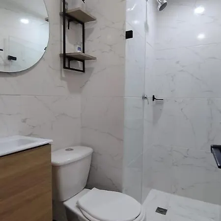 Apartamento Affordable, Family, Excellent Wifi A 5 Minutos Del Centro Histórico De Cartagena