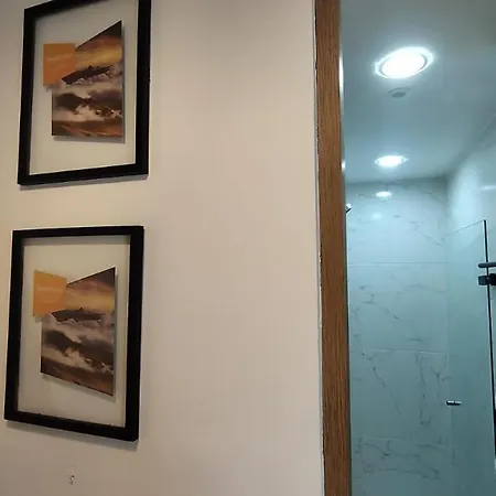 Apartamento Affordable, Family, Excellent Wifi A 5 Minutos Del Centro Histórico De