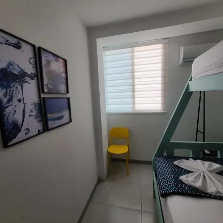 Apartamento Affordable, Family, Excellent Wifi A 5 Minutos Del Centro Histórico De *